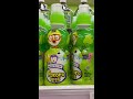 anyone remember purchasing and drinking those pororo drinks from paldo