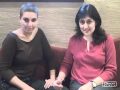 I Can't Think Straight & The World Unseen Audio Recording with Shamim Sarif & Lisa Ray