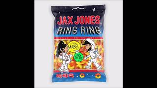 Jax Jones, Mabel - Ring Ring ft. Rich The Kid (Acapella Studio)