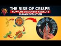 CRISPR Explained: How One Discovery Rewrote Human Evolution | Gene Editing Documentary
