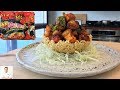 Spicy Ramen Bird's Nest | Samyang 2X Spicy