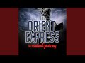 Orient Express Suite