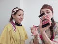 アラ50女子の皆さん必見❗️プチプラでセレブになれる！メイクレッスン💄