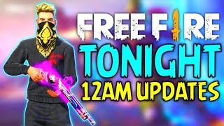 FREE FIRE TONIGHT UPDATE||S37 ELITE PASS REVIEW||JUNE ELITE PASS REVIEW||TONIGHT UPDATE FF #freefire