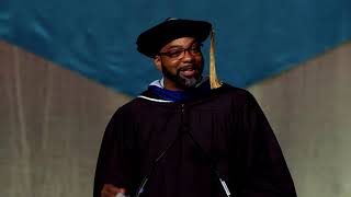 Keynote Speech: Walden University Doctoral Hooding Ceremony 2019