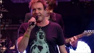Duran Duran - Anniversary - BBC Radio 2 in Concert Live