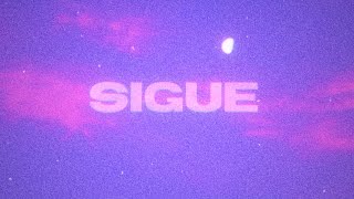 Sigue - Elegido [Official Audio]