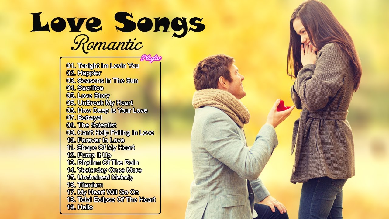 Top 20 Piano Love Songs Instrumental Best Relaxing Instrumental Music