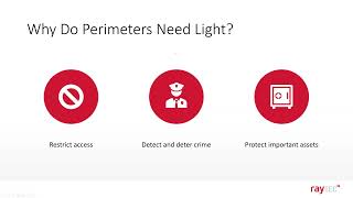 Webinar: Illuminating Your Perimeter