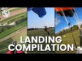 Practice Your Landings Without Skydiving!? | Training Tool to Improve Your Skydiving Landings