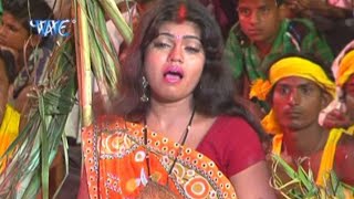 चाही नाही अन धन खजनवा - Bahangi Chhathi Mai Ke | Arvind Akela Kalluji, Nisha Ji | Chhath Pooja Song