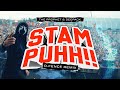 The Prophet & Deepack - Stampuhh!! (D-Fence Remix) | Official Hardcore Music Video