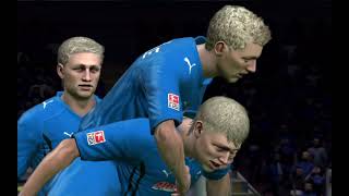 SC Paderborn - Season 03 Career Mode | FIFA 10 CPU vs. CPU Career Mode