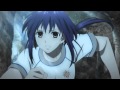 Kamigami No Asobi- The Way It Used To Be-AMV