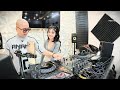 live dj triỆu muzik dẠy hỌc full set viỆt mix dj lina