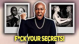 Cynthia Erivo’s Girlfriend LEAKS Shocking Ariana Footage (Social Media MELTDOWN!)