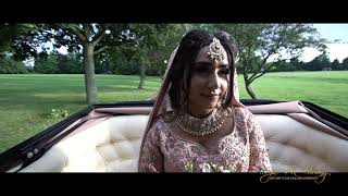 Epic Filming | Asian Wedding Videography & Cinematography | Asian Wedding Trailer.