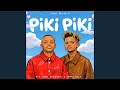 TNK MusiQ - Piki Piki (Official Audio) feat. Ase Brown & Mphoet