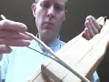 drømde mig en drøm medieval jouhikko bowed lyre tune