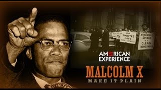 Malcolm X : The Documentary