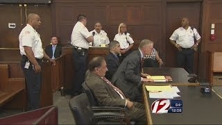 Lawsuits stemming from the murder investigation against Aaron Hernandez