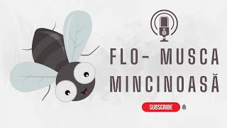 Flo- musca mincinoasă