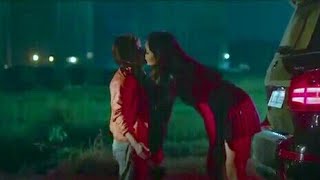 Zero | Shahrukh & Katrina Kissing Scene | Zero Movie Trailer