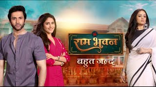 Ram Bhavan New Show Promo