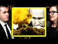 How many nukes does Russia and US have? | Annie Jacobsen and Lex Fridman