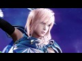 【dffac】ライトニング ネアッシュ 160【アダマン】dissidia final fantasy