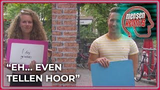 Wanneer heb JIJ voor 't laatst SEKS gehad? | Mensenkennis