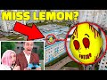 Nous étions dans la classe de Ms. LemonS *drone attrape Ms. LemonS dans LA VIE RÉELLE !*