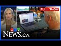 Couple loses $177,000 in deepfake investment scam | CTV News Ottawa at Six for Wed. Nov. 19, 2025