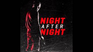 Martin Jensen - Night After Night (Extended)