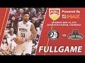 Formosa Dreamers vs Macau Black Bears | FULL GAME | 2018-2019 ASEAN Basketball League