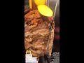 turkey meat shawarma at simsim in san diego ca by the double eaterz