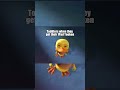 Duck Crying Meme#recommended #trending #shorts #meme #fyp #sad