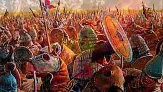 Memoir Enchordis-Day Of The Glorious Light | Epic Music | A Tribute To Byzantine Empire