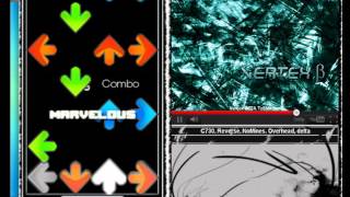 STEPMANIA - VERTEX