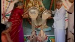 Dhanyabhishekam on February 17th 2017