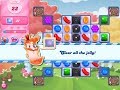 Candy Crush Saga Level 3173 (3 stars, No boosters)