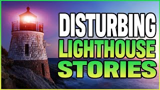 “We Found A Body” 6 TRUE Lighthouse Scary Stories | The Creepy Fox