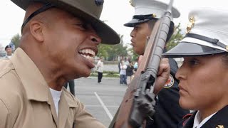 ANNUAL Marine pool function(feat.DRILL INSTRUCTORS)