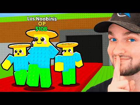 I Unlocked The New Secret Ritual In Steal A Brainrot Transcript