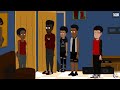 PaGhetto Episode 28 (Part 1) [Now Available On Ccms Tv & Patreon]