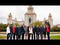 lomonosov moscow state university