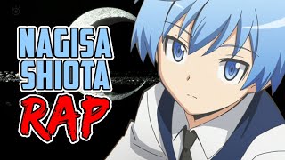 Nagisa Shiota Rap Song | \