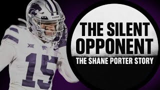 Shane Porter’s Inspiring Story About His Battle With Depression | The Silent Opponent