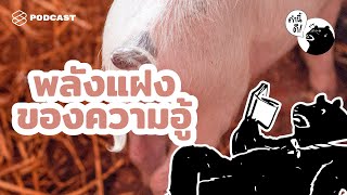 ข้อดีของการผัดวันประกันพรุ่งที่คนมองข้าม | The merits of procrastination | คำนี้ดี EP.531