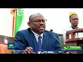 Xukuumada Somaliland Oo Jojisay Bixinta Ruqsada Kalumaysiga Ee Somaliland,Kana Hadashay Dekeda Maydh